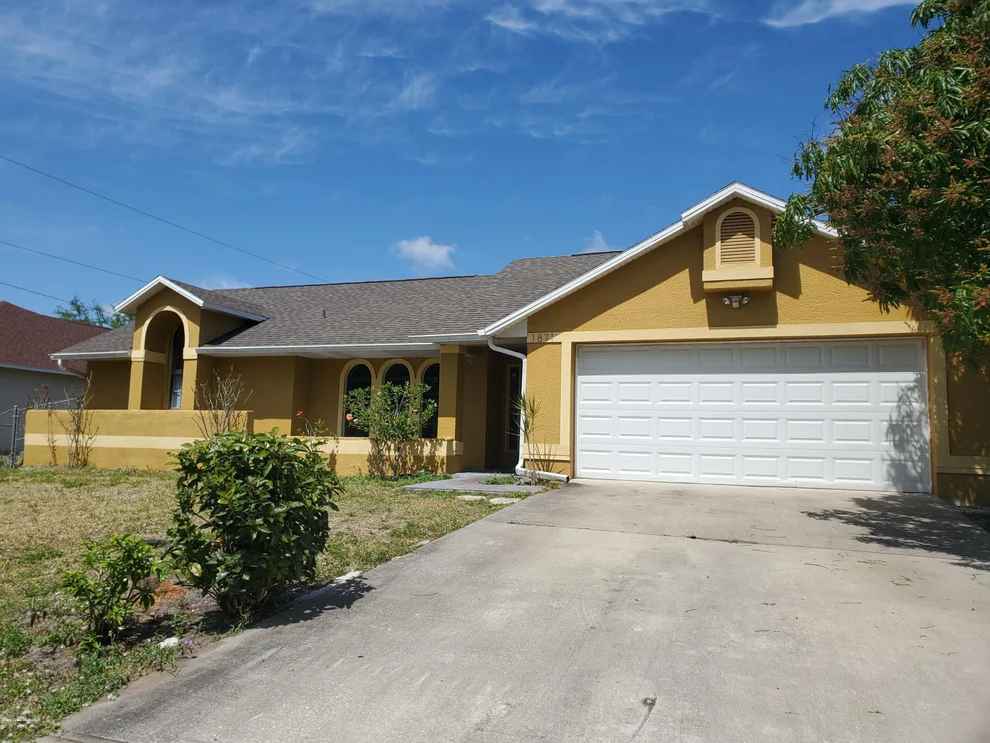Unit for sale at 1871 Parrsboro Street NW, Palm Bay, FL 32907