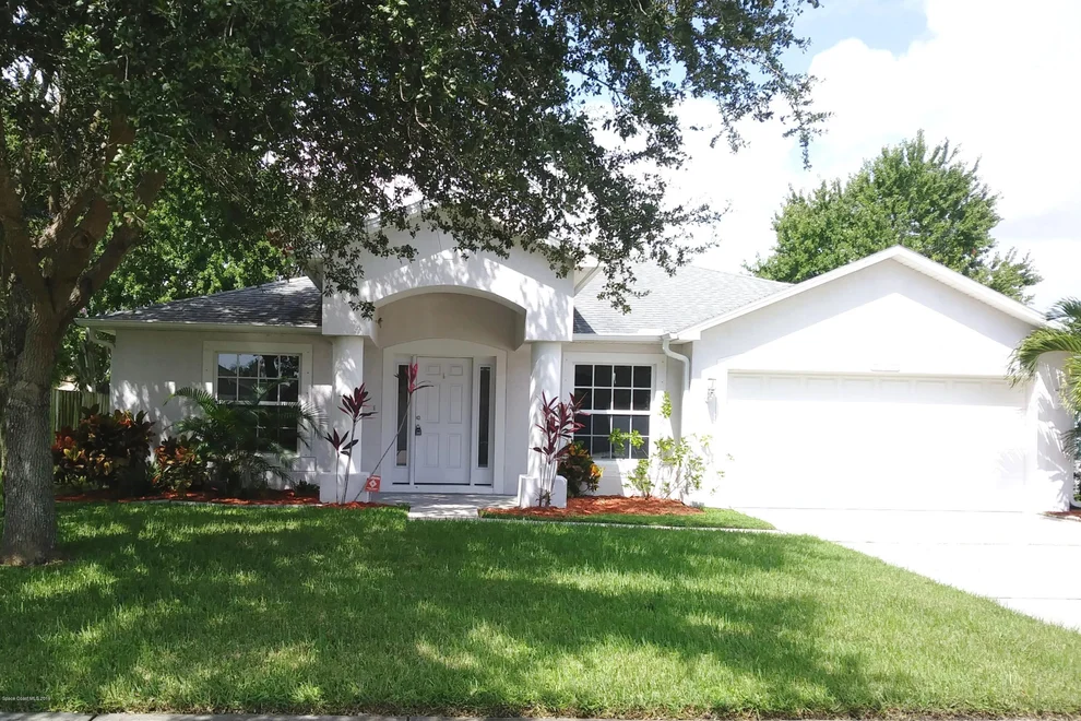 Unit for sale at 1083 Del Mar Circle, West Melbourne, FL 32904