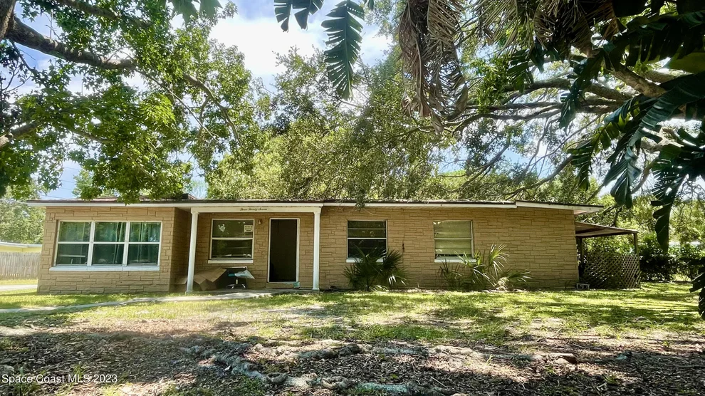 Unit for sale at 327 Vesta Circle, Melbourne, FL 32901