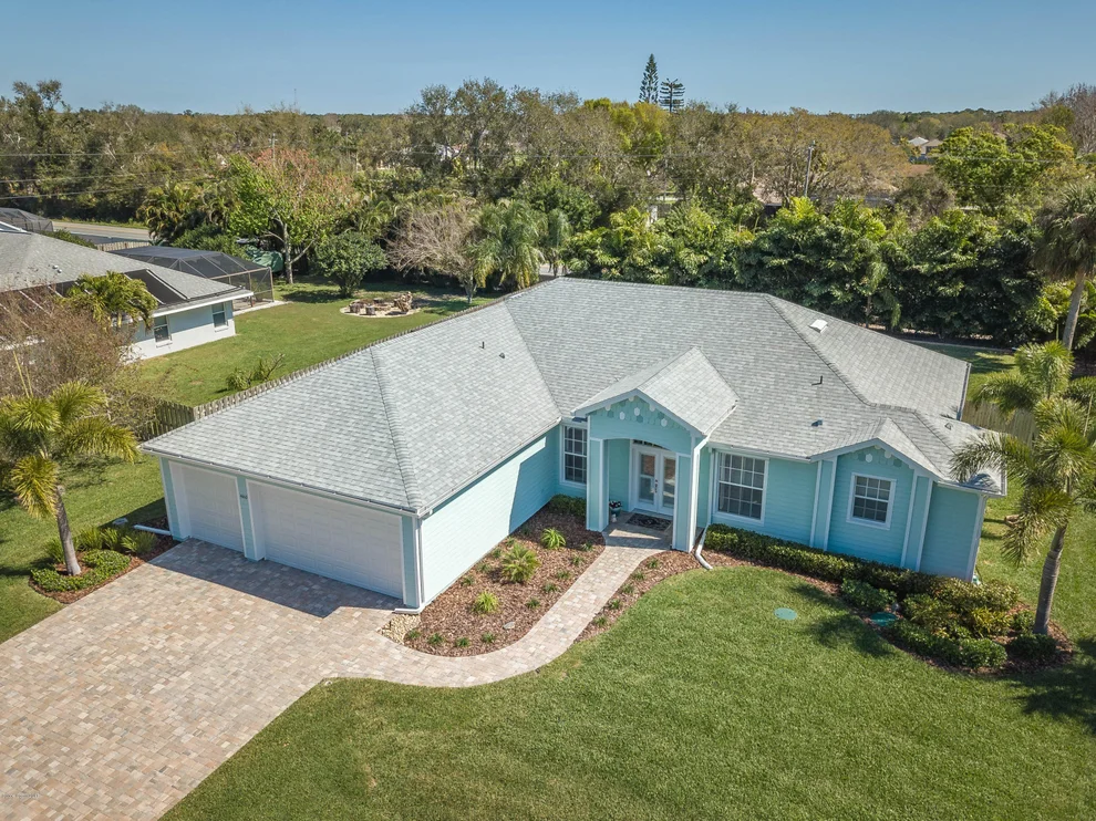 Unit for sale at 4660 Comanche, Merritt Island, FL 32953