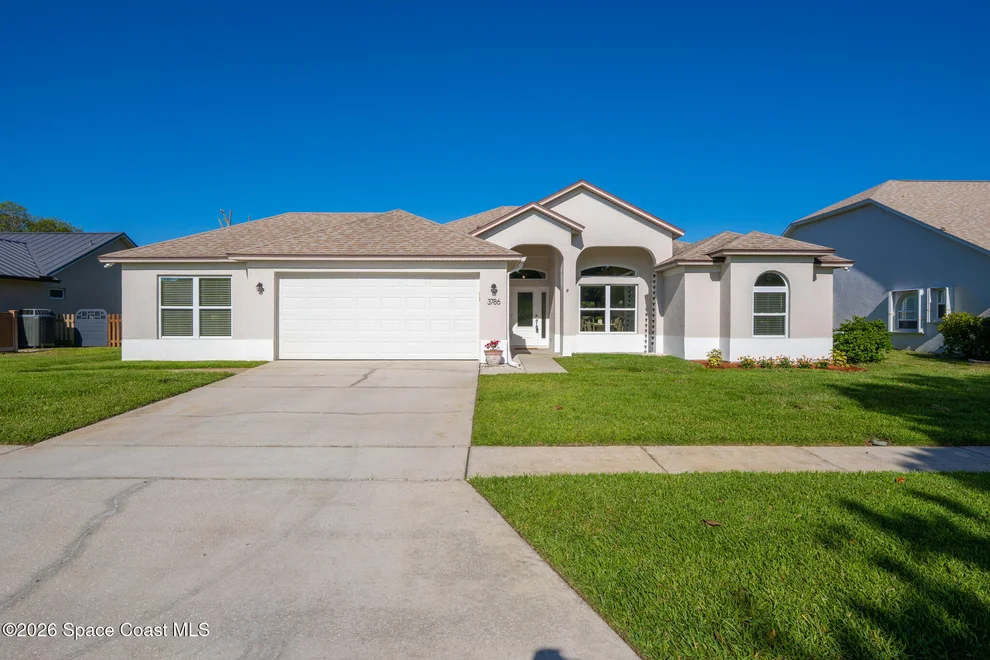 Unit for sale at 3786 Sierra Drive, Merritt Island, FL 32953