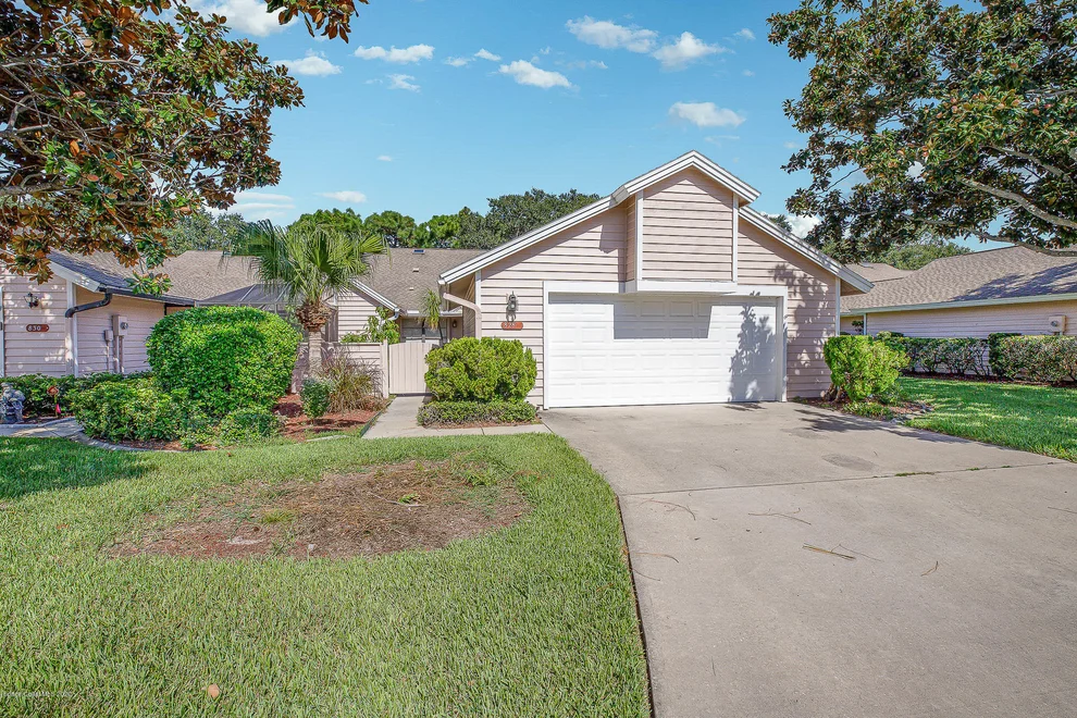 Unit for sale at 828 Ridge Lake Drive, Melbourne, FL 32940
