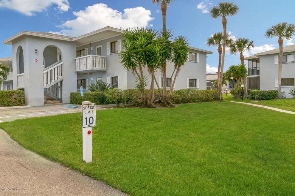 Unit for sale at 3799 S Banana River Boulevard, Cocoa Beach, FL 32931