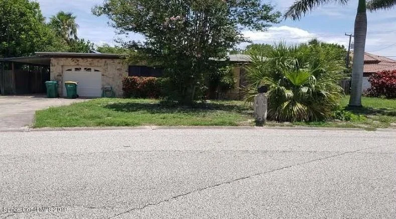 Unit for sale at 401 1st Avenue, Satellite Beach, FL 32937