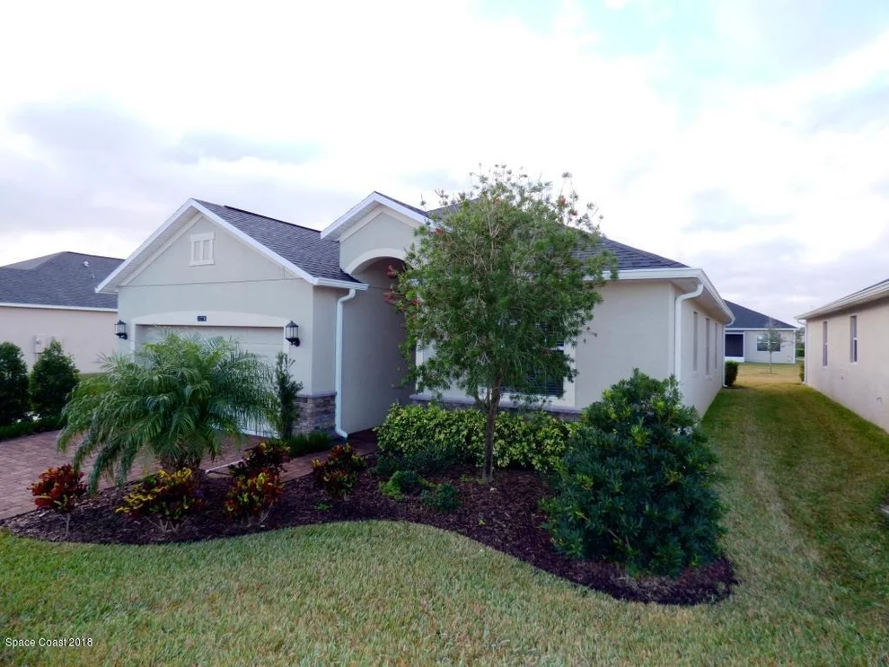 Unit for sale at 3271 Anza Street, Melbourne, FL 32940