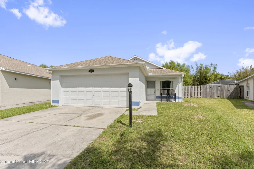 Unit for sale at 2852 Maderia Circle, Melbourne, FL 32935