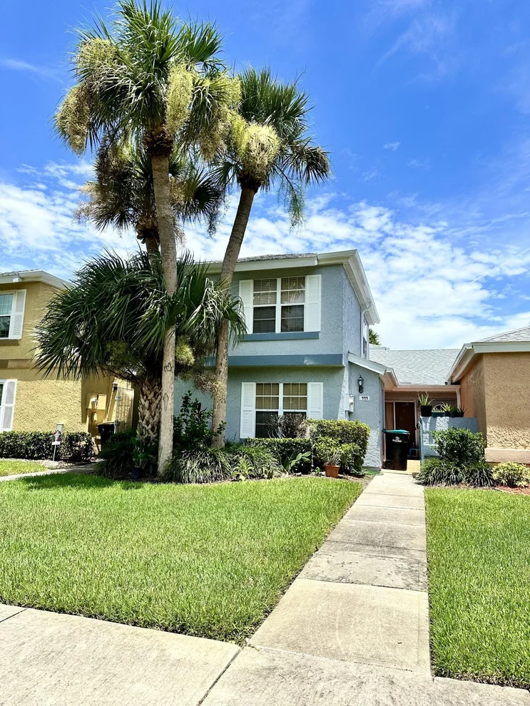 Unit for sale at 1440 Malibu Circle NE, Palm Bay, FL 32905