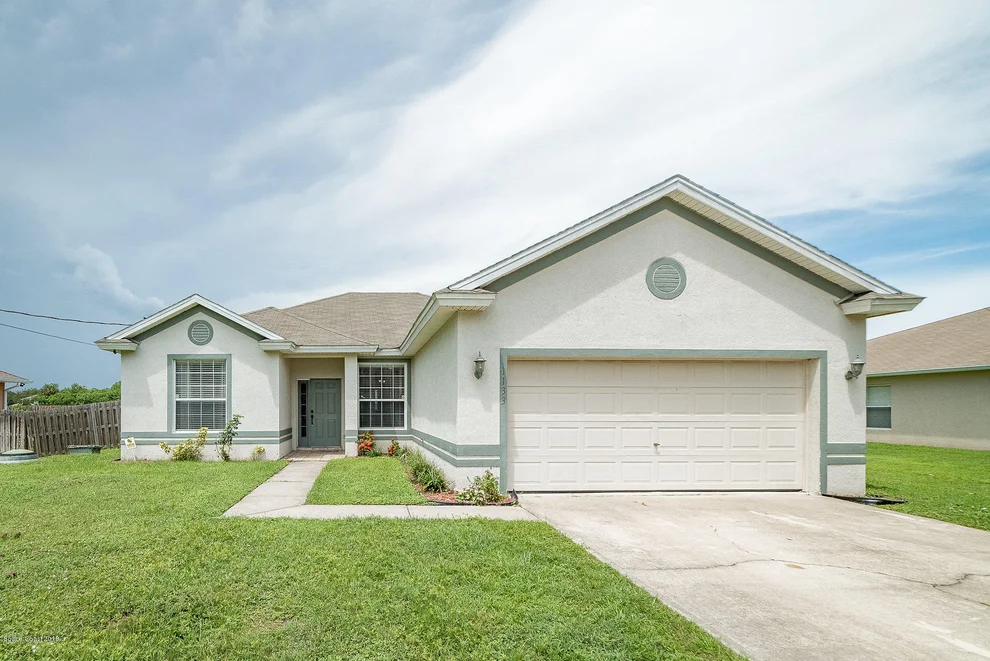 Unit for sale at 1133 Serenade Street NW, Palm Bay, FL 32907