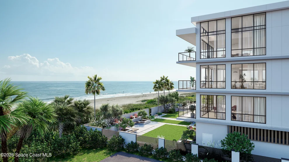 Unit for sale at 4620 Ocean Beach Boulevard, Cocoa Beach, FL 32931
