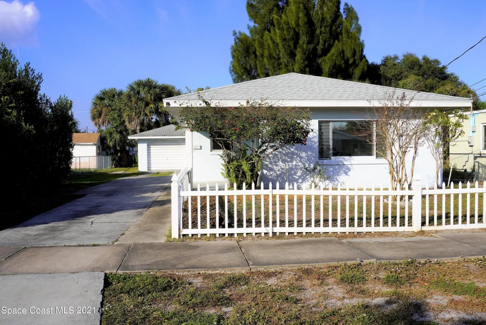 Unit for sale at 306 E Lincoln Avenue, Melbourne, FL 32901