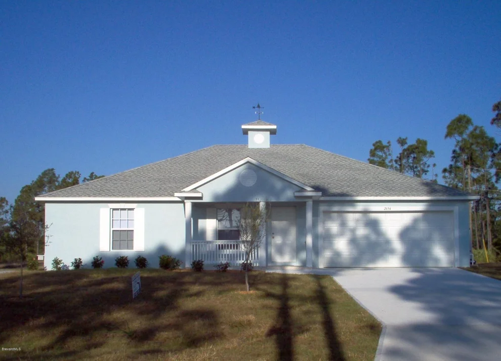 Unit for sale at 2654 SE Daisy Avenue, Palm Bay, FL 32909