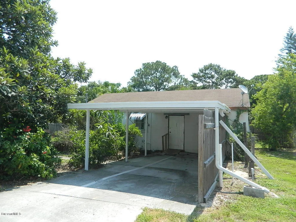 Unit for sale at 1332 Gary Drive, Merritt Island, FL 32952