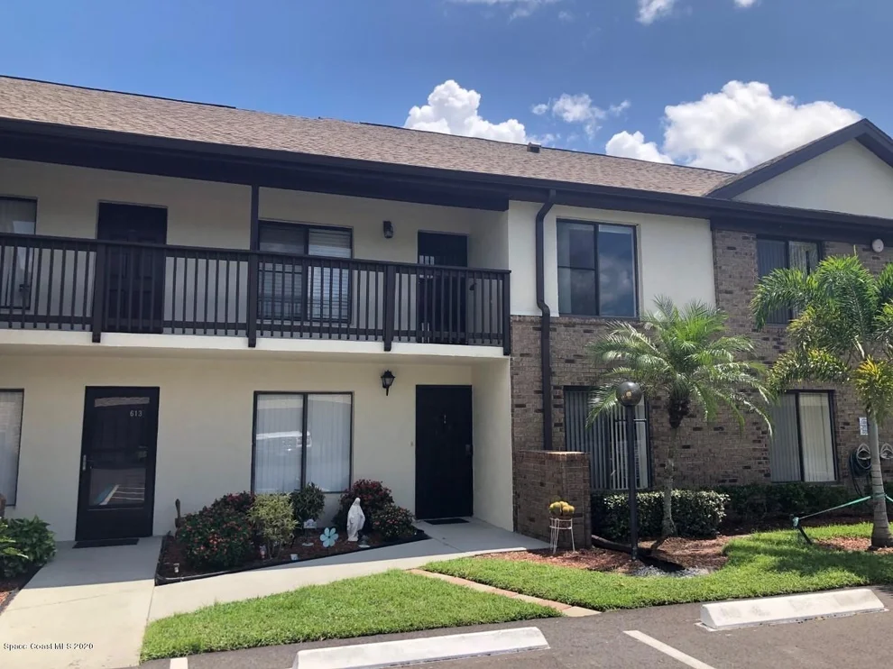 Unit for sale at 1515 Huntington Lane, Rockledge, FL 32955