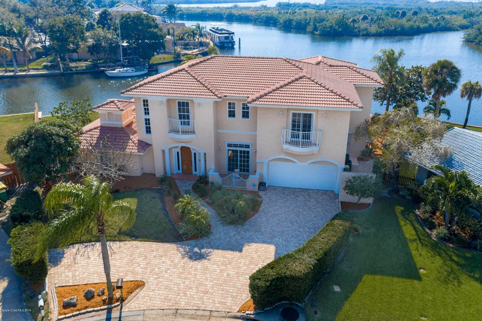 Unit for sale at 52 Yawl Drive, Cocoa Beach, FL 32931