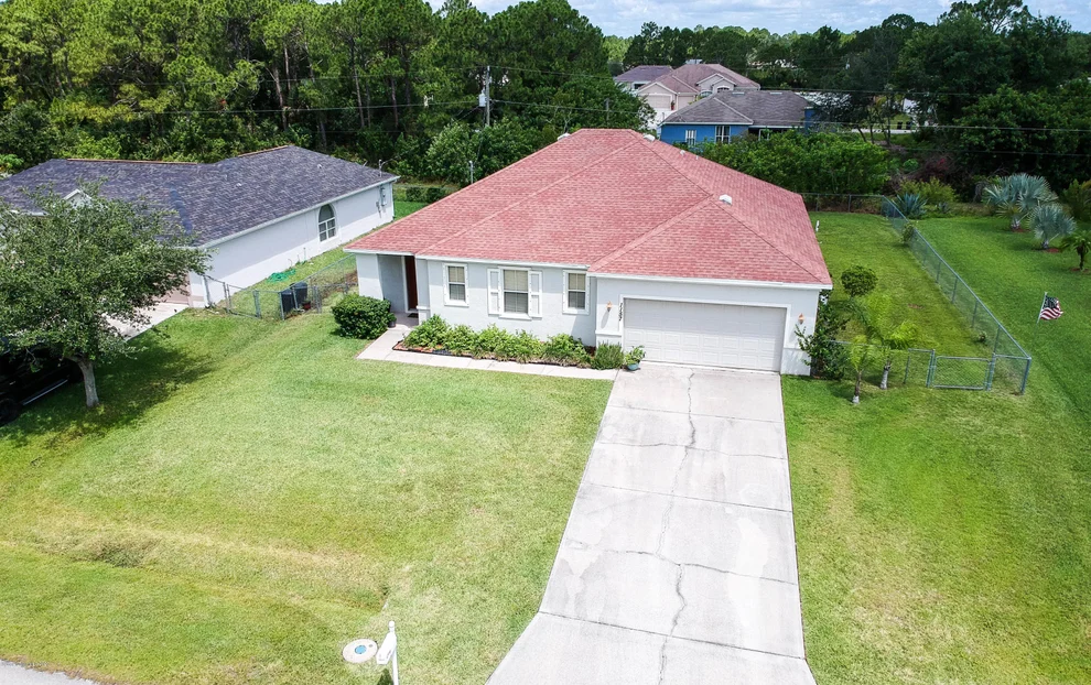 Unit for sale at 1157 Weslaco Street SE, Palm Bay, FL 32909