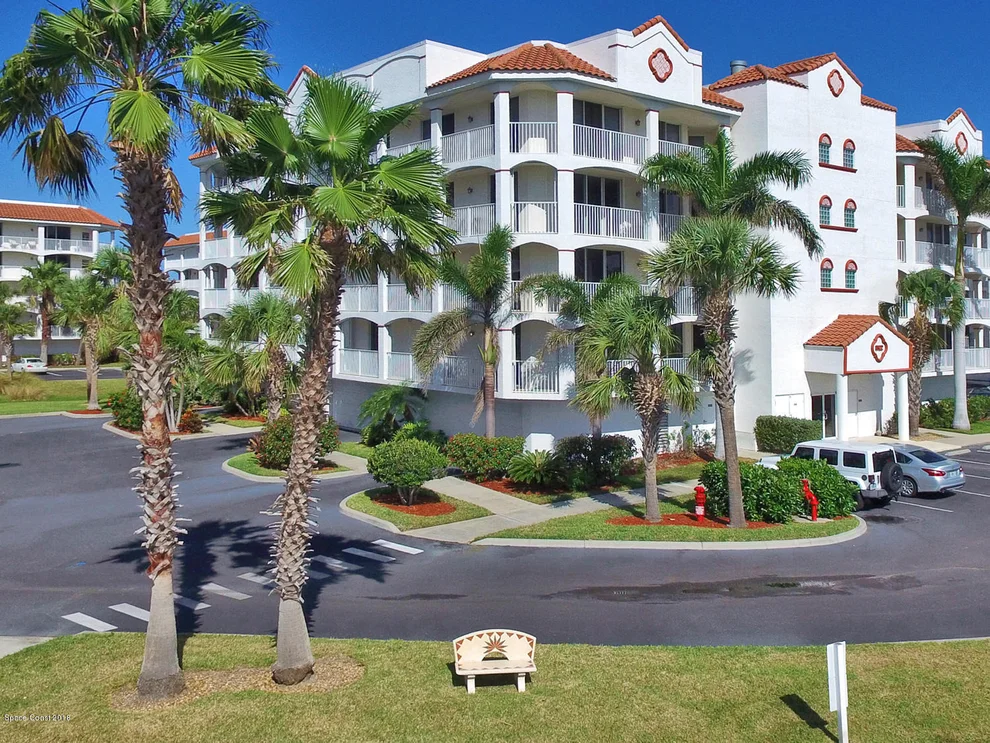 Unit for sale at 8922 Laguna Lane, Cape Canaveral, FL 32920