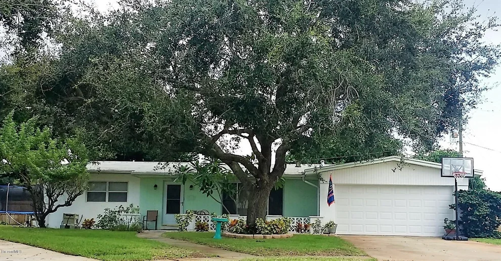 Unit for sale at 1336 High Court, Merritt Island, FL 32952