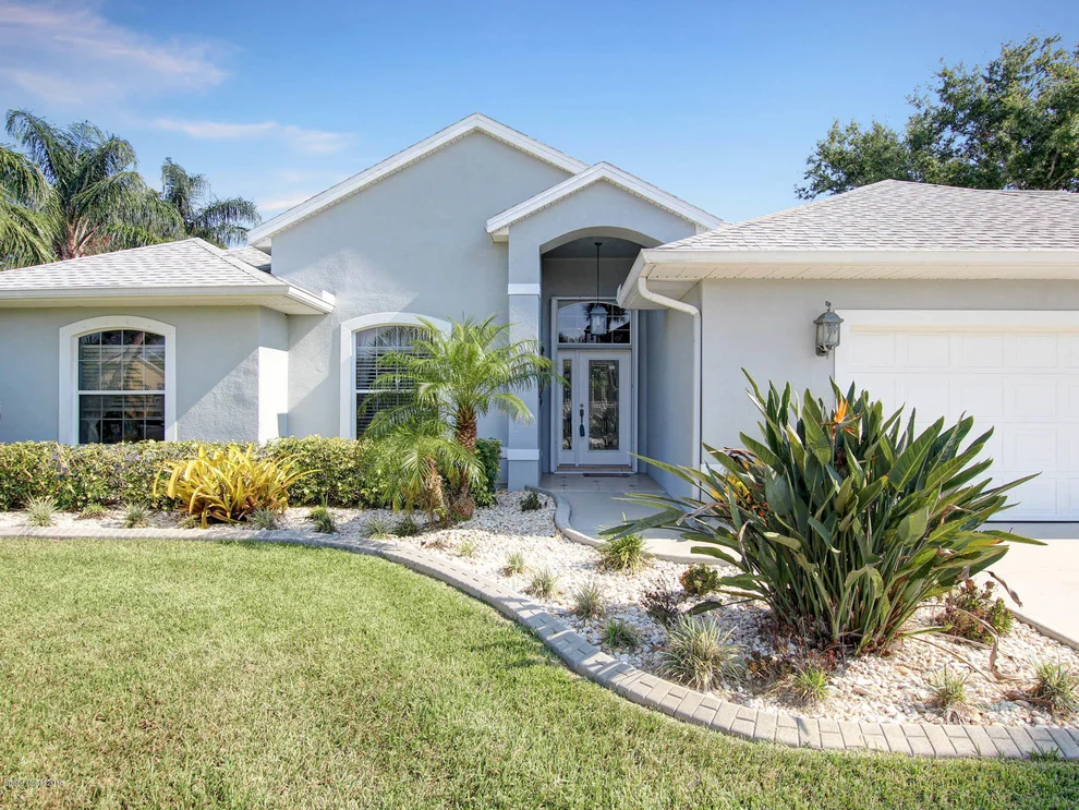 Unit for sale at 351 Treasure Lagoon Lane, Merritt Island, FL 32953