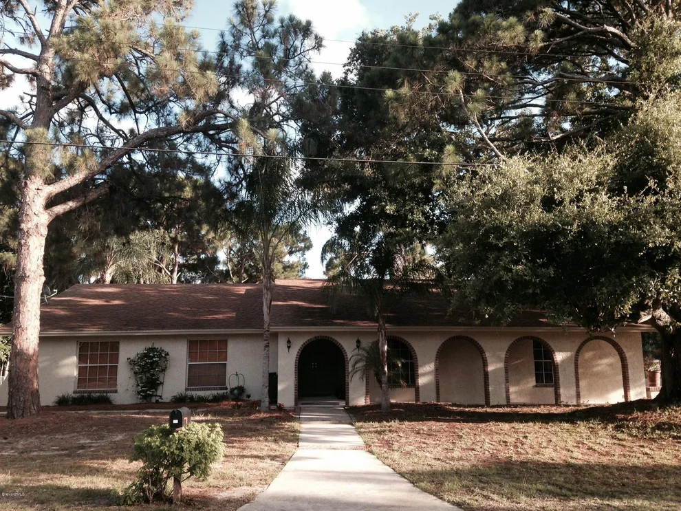 Unit for sale at 625 Sunset Lane, Merritt Island, FL 32952