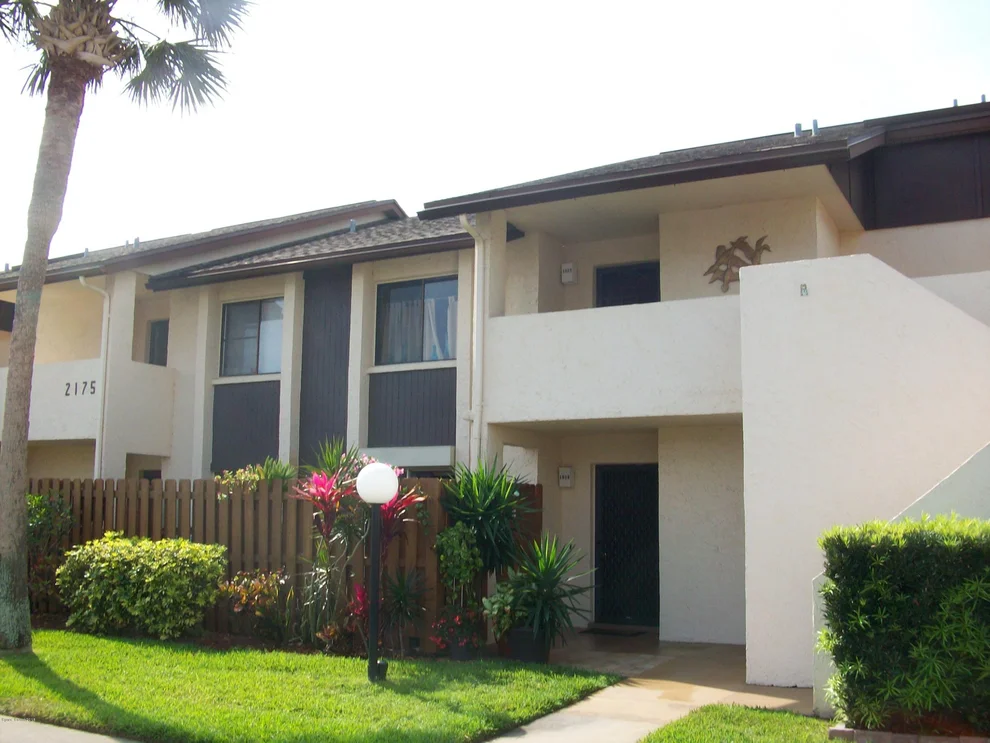 Unit for sale at 2175 Golf Isle Drive, Melbourne, FL 32935