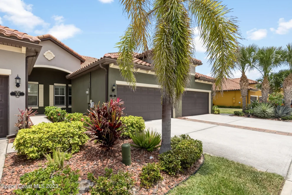Unit for sale at 106 Redondo Drive, Satellite Beach, FL 32937