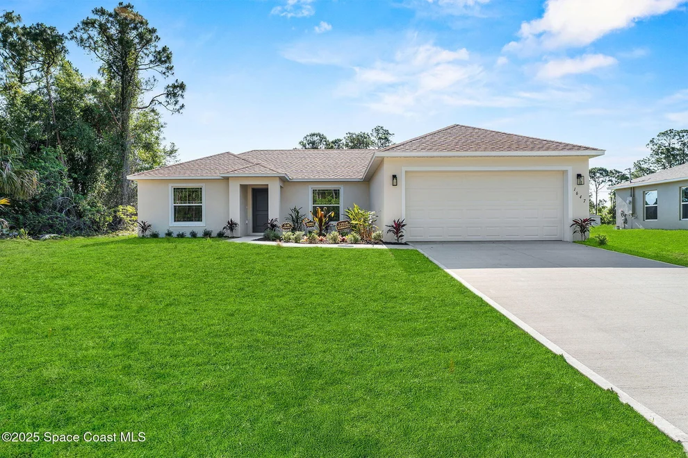 Unit for sale at 1647 Olympia Avenue SW, Palm Bay, FL 32908