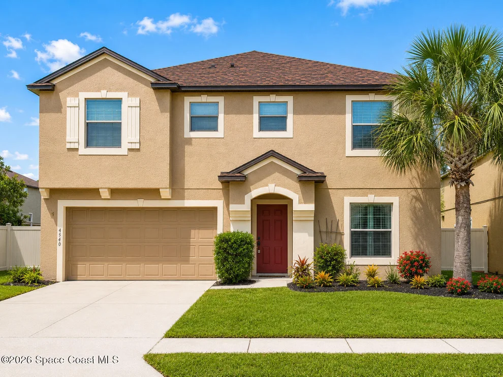 Unit for sale at 4540 Millicent Circle, Melbourne, FL 32901