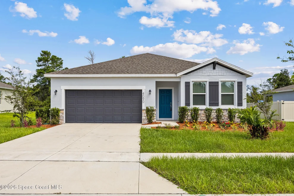 Unit for sale at 4090 Heath Place, Titusville, FL 32796