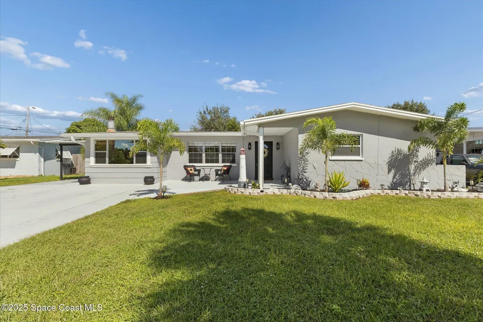 Unit for sale at 140 Queensland Avenue, Merritt Island, FL 32953