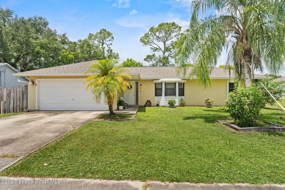 Unit for sale at 1152 Glencove Avenue NW, Palm Bay, FL 32907