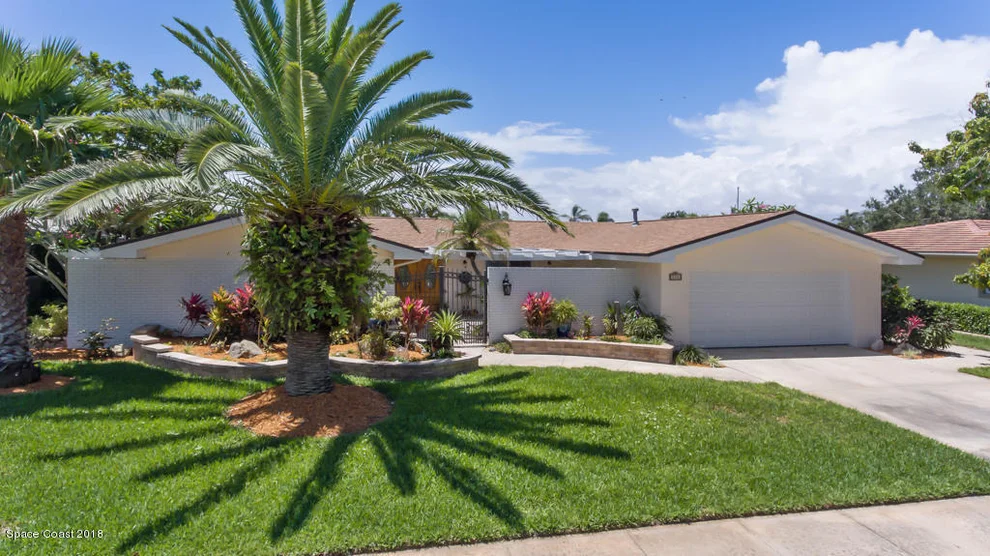 Unit for sale at 412 Bridgetown Court, Satellite Beach, FL 32937