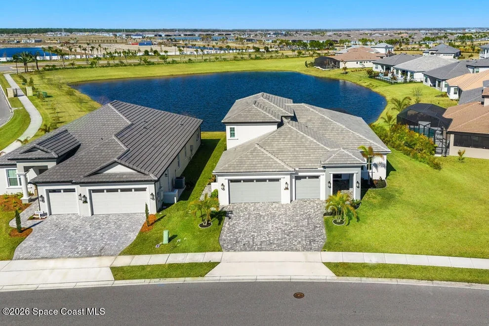 Unit for sale at 2953 Edestus Drive, Melbourne, FL 32940