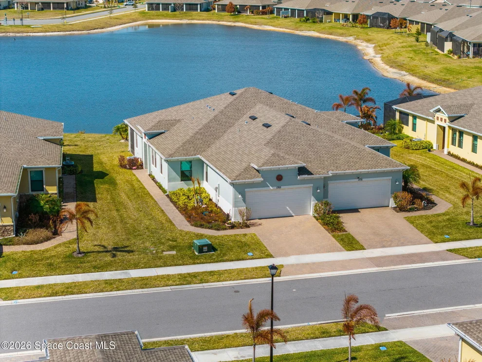 Unit for sale at 1765 Velky Lane, Melbourne, FL 32940