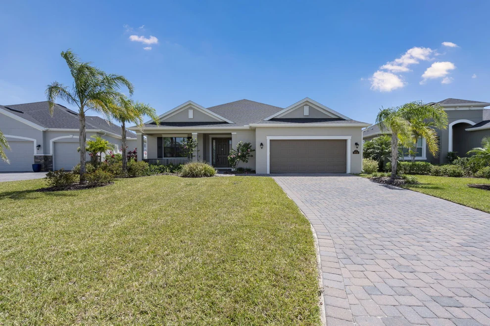 Unit for sale at 3805 Archdale Street, Melbourne, FL 32940