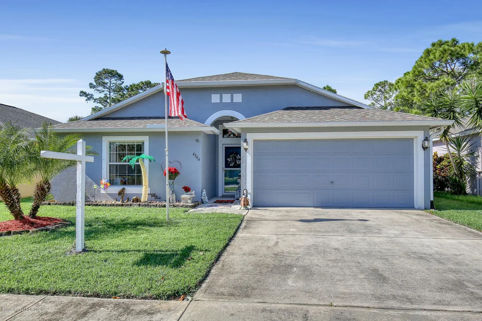 Unit for sale at 4364 Kenneth Court, Titusville, FL 32780