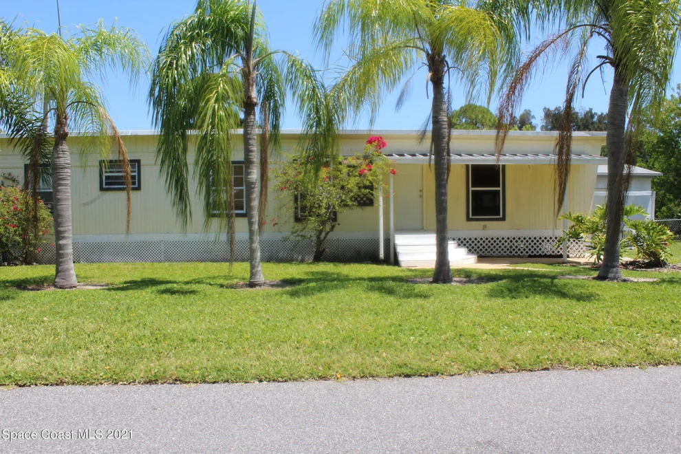 Unit for sale at 1970 Missileview Avenue, Merritt Island, FL 32952