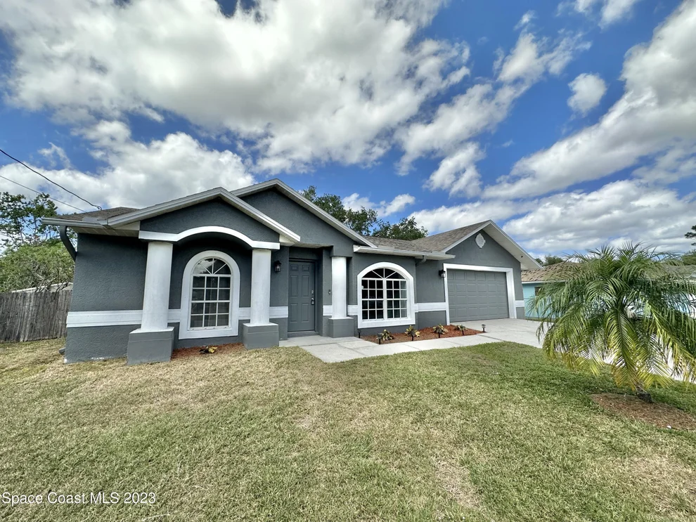 Unit for sale at 5354 Carrick Road, Cocoa, FL 32927