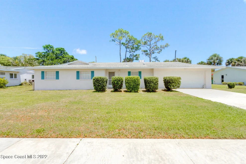 Unit for sale at 2603 Plantation Drive, Melbourne, FL 32901