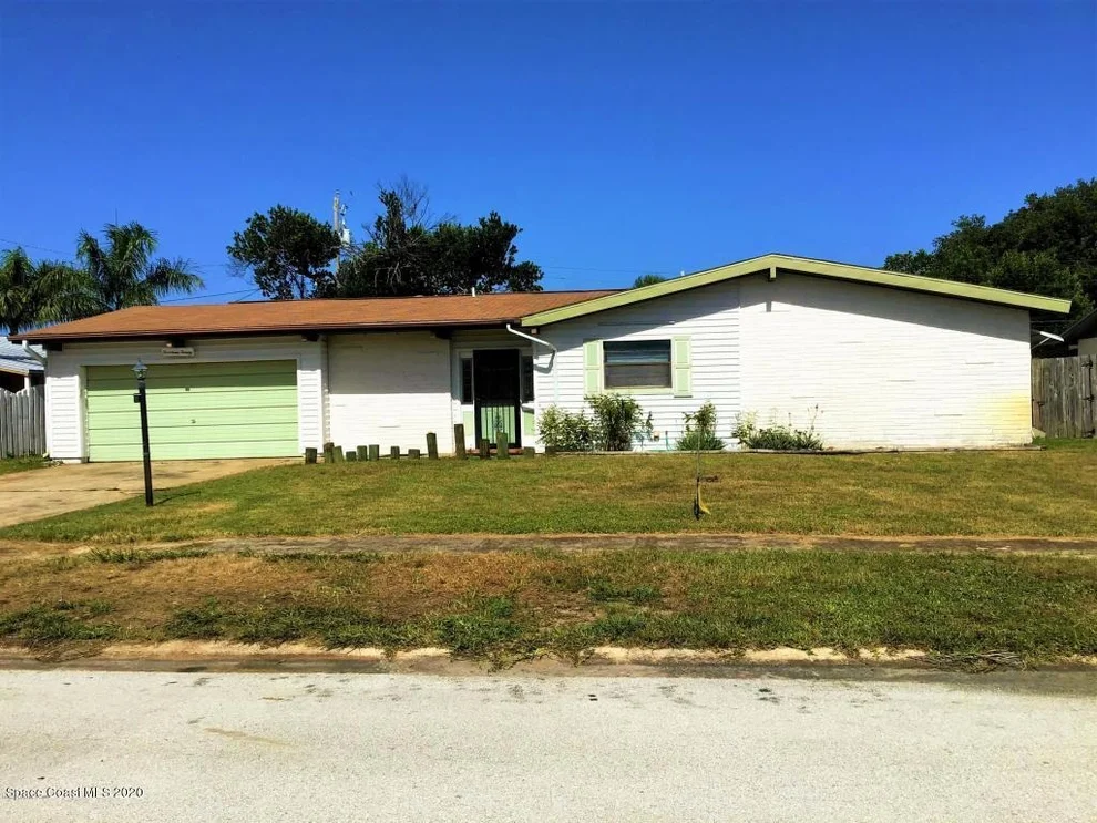 Unit for sale at 1420 Mackeral Avenue, Merritt Island, FL 32952