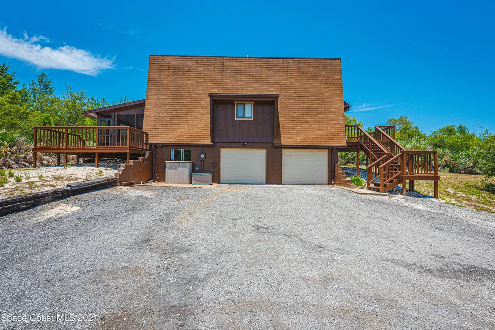 Unit for sale at 1410 N Carpenter Road, Titusville, FL 32796