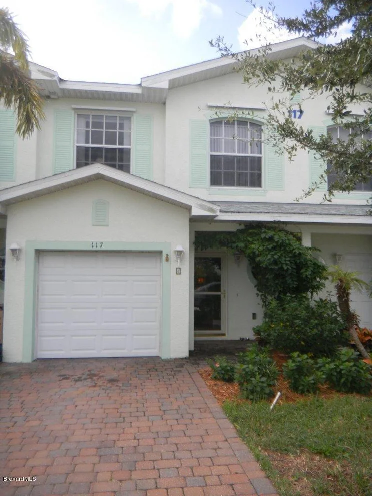 Unit for sale at 117 Anchorage Avenue, Cape Canaveral, FL 32920