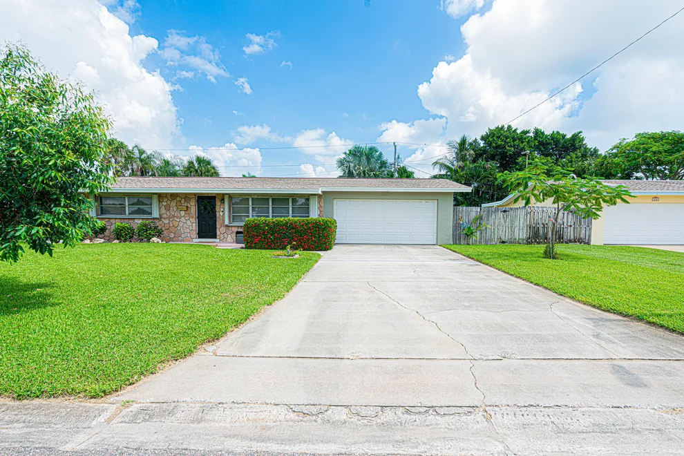 Unit for sale at 220 Greenway Avenue, Satellite Beach, FL 32937