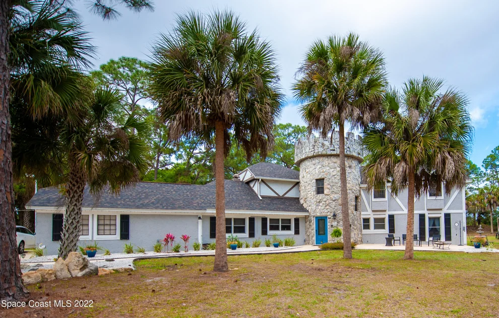 Unit for sale at 2646 N Pacer Lane, Cocoa, FL 32926