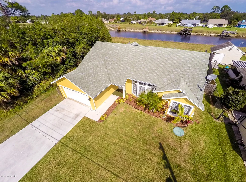 Unit for sale at 1457 Abingdon Avenue SW, Port St. Lucie, FL 34952
