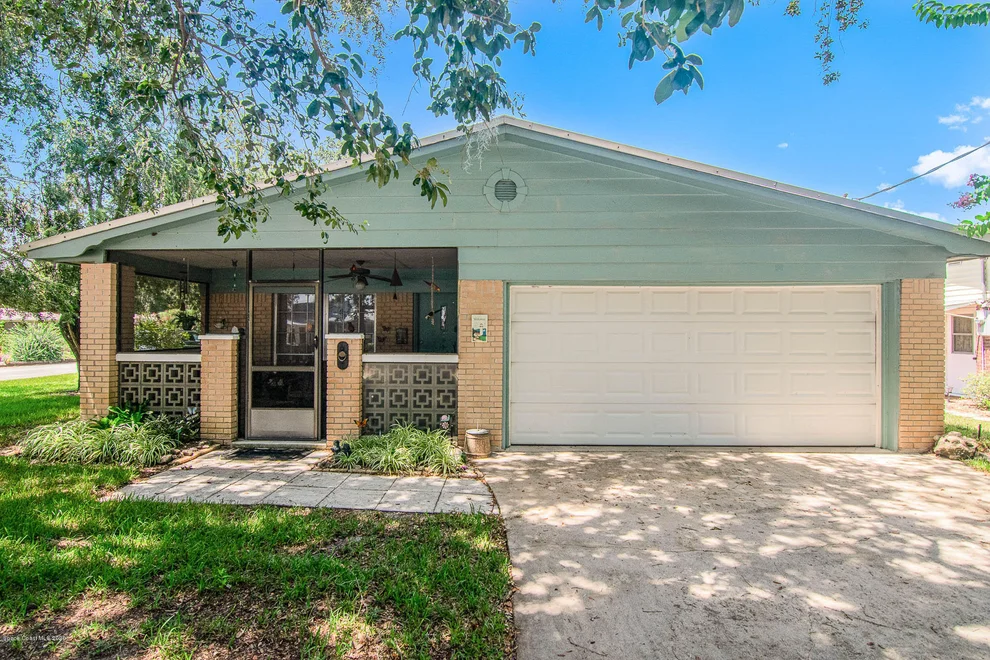 Unit for sale at 30 Magruder Avenue, Rockledge, FL 32955