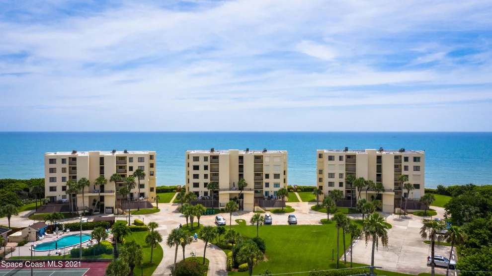 Unit for sale at 6309 S Highway A1a, Melbourne Beach, FL 32951