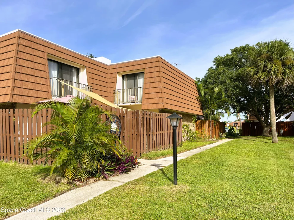 Unit for sale at 1717 Patty Circle NE, Palm Bay, FL 32905