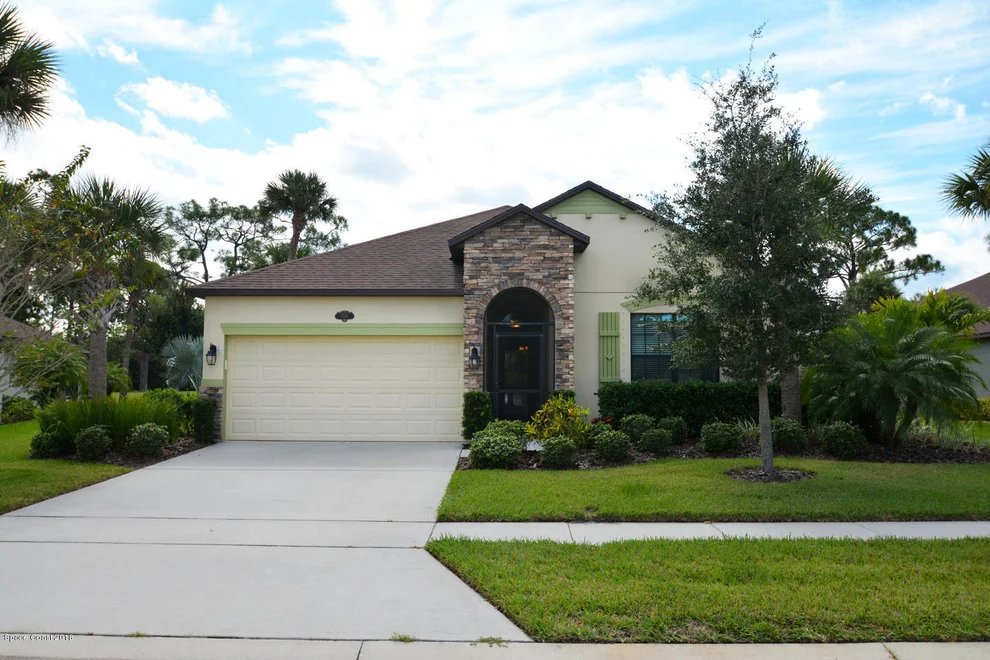 Unit for sale at 1568 Outrigger Circle, Rockledge, FL 32955
