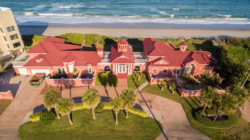 Unit for sale at 3055 S Highway A1a, Melbourne Beach, FL 32951