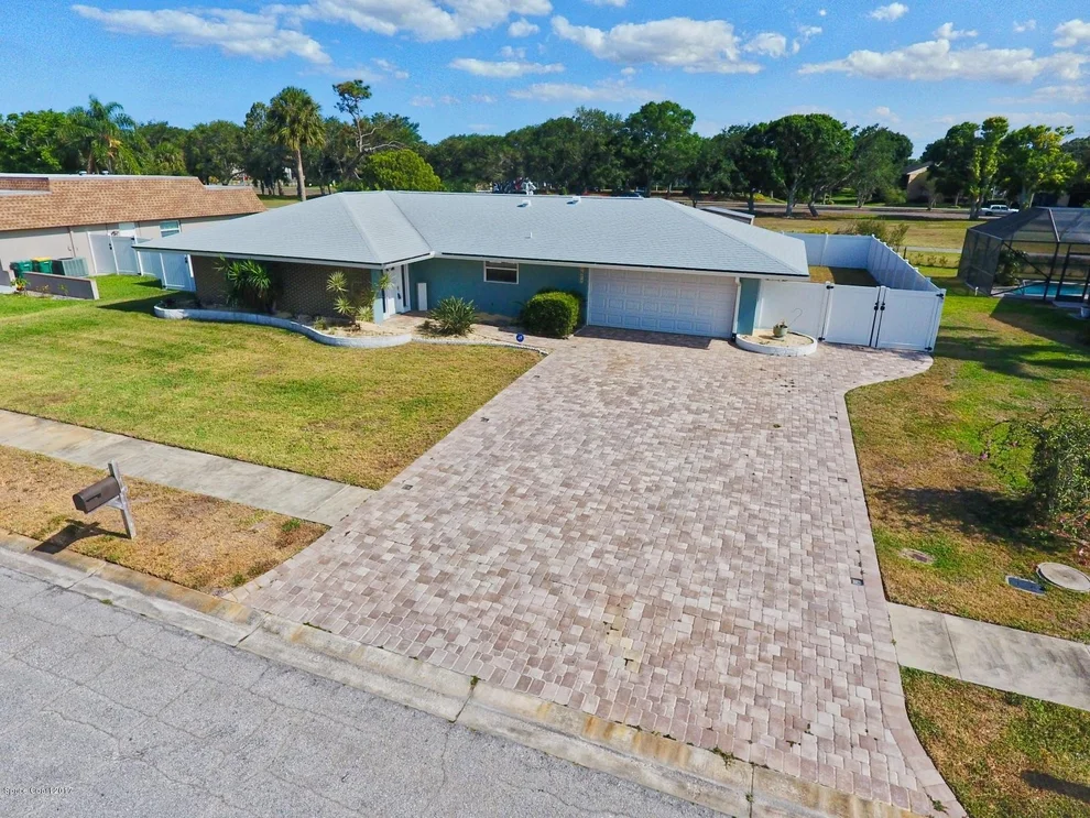 Unit for sale at 2677 Bernice Court, Melbourne, FL 32935
